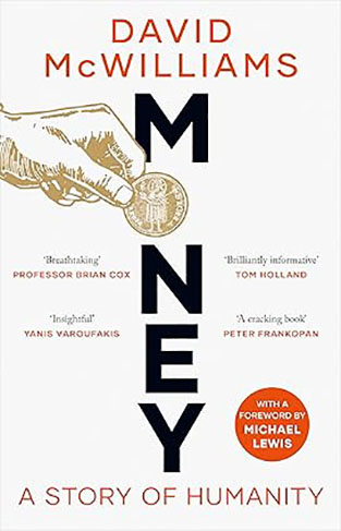 Money - The Story Of Humanity